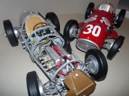 Piccolo Museo della Carta FERRARI - Karvin�