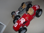 Piccolo Museo della Carta FERRARI - Karvin�