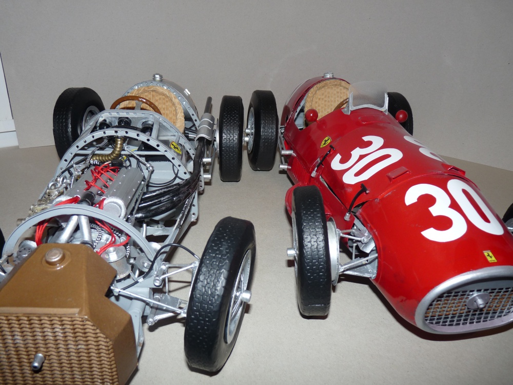 Piccolo Museo della Carta FERRARI - Karviná (Plná velikost v novém okně) Piccolo Museo della Carta FERRARI - Karviná