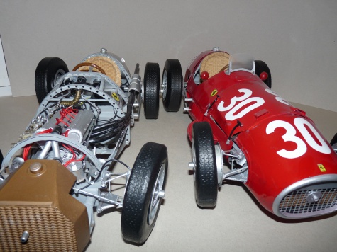 Piccolo Museo della Carta FERRARI - Karvin�