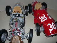 Piccolo Museo della Carta FERRARI - Karvin�