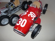 Piccolo Museo della Carta FERRARI - Karvin�