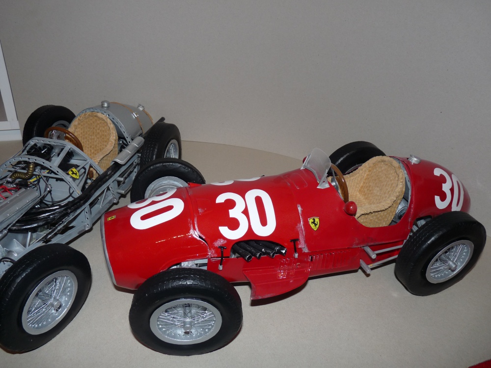 Piccolo Museo della Carta FERRARI - Karvin�