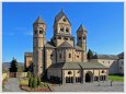 Opatstv� Maria Laach