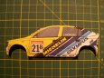 Opel Astra Kit Car