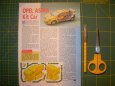 Opel Astra Kit Car
