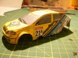 Opel Astra Kit Car