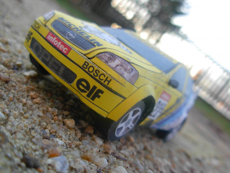 Opel Astra Kit Car (Pln� velikost v nov�m okn�) Opel Astra Kit Car