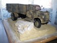 Opel Blitz 