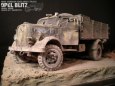 Opel Blitz 