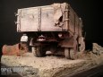Opel Blitz 