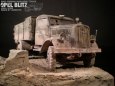 Opel Blitz 
