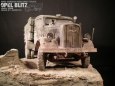 Opel Blitz 