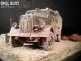 Opel Blitz 