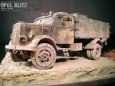 Opel Blitz 