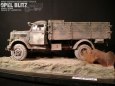 Opel Blitz 