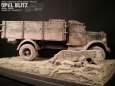 Opel Blitz 