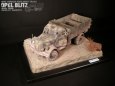 Opel Blitz 