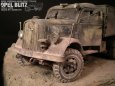 Opel Blitz 