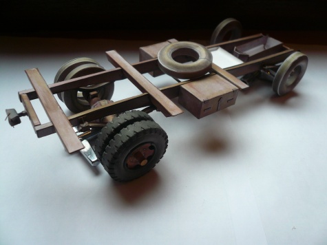 Opel Blitz Opel Blitz