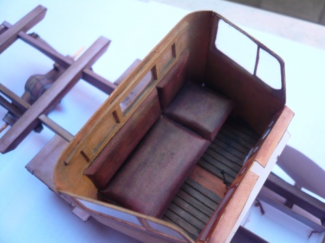 Opel Blitz Opel Blitz
