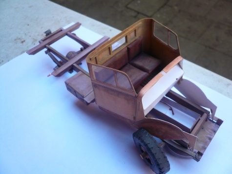 Opel Blitz Opel Blitz