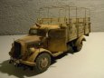 opel blitz
