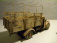 opel blitz