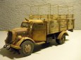 opel blitz