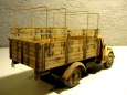 opel blitz