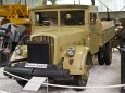Opel Blitz Holzgas
