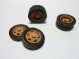 Opel Blitz Holzgas