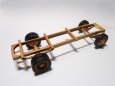 Opel Blitz Holzgas