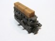 Opel Blitz Holzgas