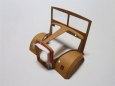 Opel Blitz Holzgas
