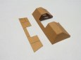 Opel Blitz Holzgas