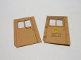 Opel Blitz Holzgas