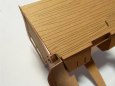 Opel Blitz Holzgas