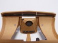 Opel Blitz Holzgas
