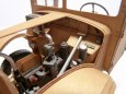 Opel Blitz Holzgas