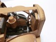 Opel Blitz Holzgas