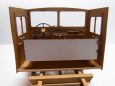 Opel Blitz Holzgas