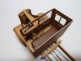 Opel Blitz Holzgas
