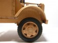 Opel Blitz Holzgas
