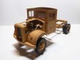 Opel Blitz Holzgas