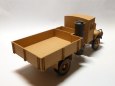 Opel Blitz Holzgas