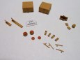 Opel Blitz Holzgas
