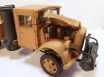 Opel Blitz Holzgas