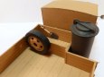 Opel Blitz Holzgas
