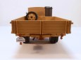 Opel Blitz Holzgas